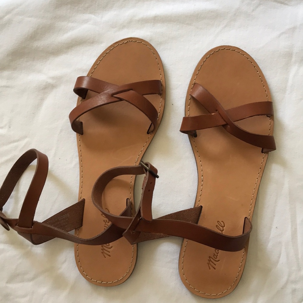 Perfect condition, worn once!